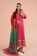 Nishat | Luxury Dresses | 42402068 by Nishat - Designer Dress - Type: Ladies Clothes - Available at Libayah - 100% Original
