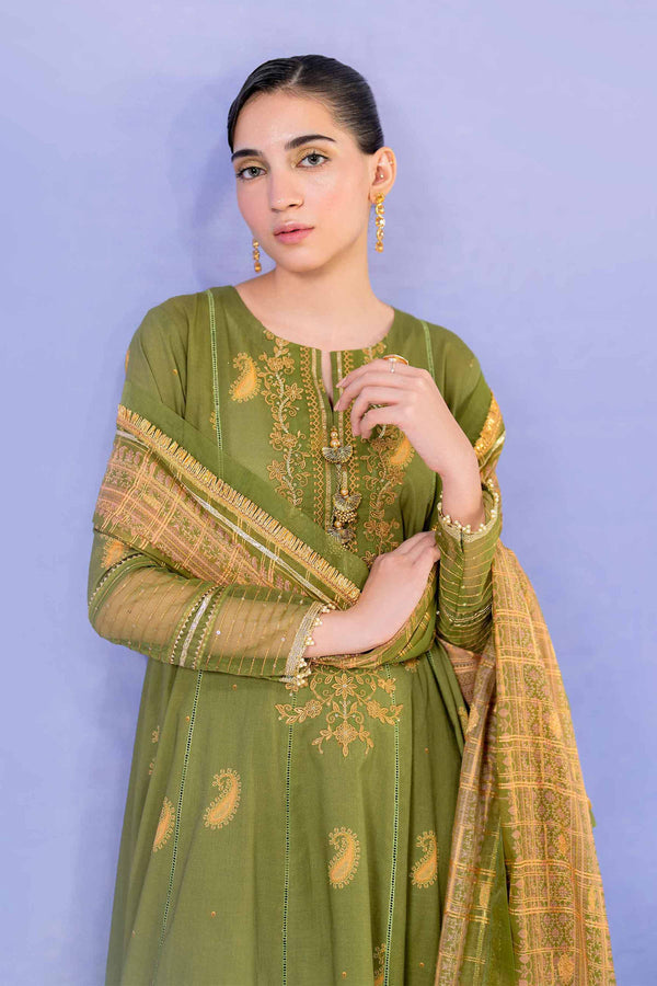 Nishat | Luxury Dresses | 42402069 by Nishat - Designer Dress - Type: Ladies Clothes - Available at Libayah - 100% Original