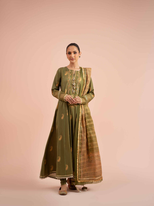 Nishat | Luxury Dresses | 42402069 by Nishat - Designer Dress - Type: Ladies Clothes - Available at Libayah - 100% Original