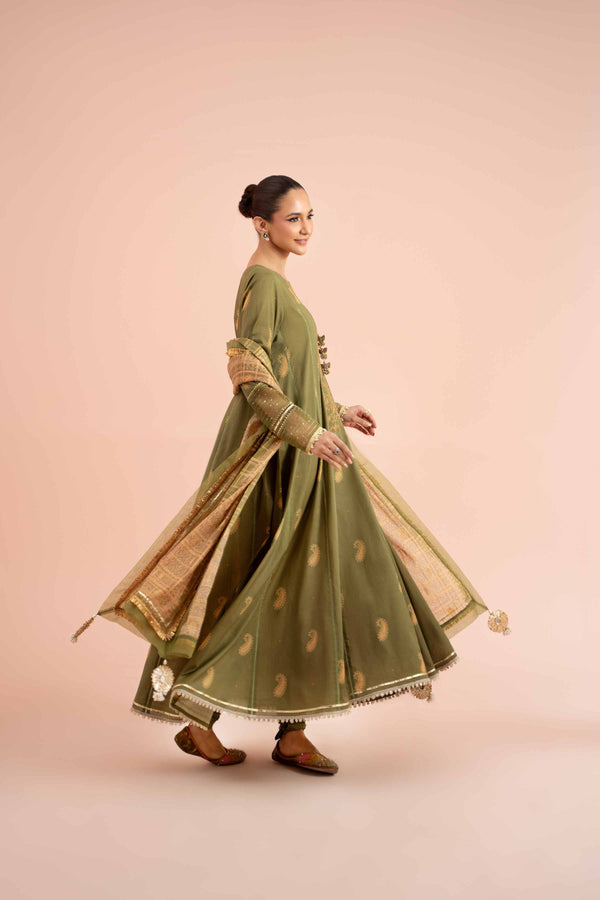 Nishat | Luxury Dresses | 42402069 by Nishat - Designer Dress - Type: Ladies Clothes - Available at Libayah - 100% Original