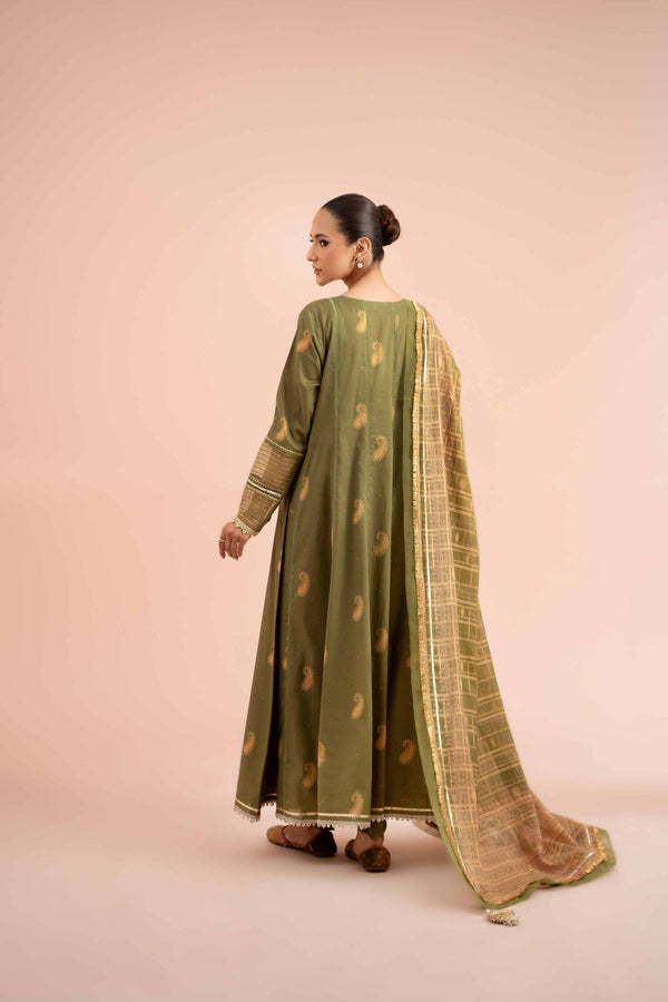 Nishat | Luxury Dresses | 42402069 by Nishat - Designer Dress - Type: Ladies Clothes - Available at Libayah - 100% Original