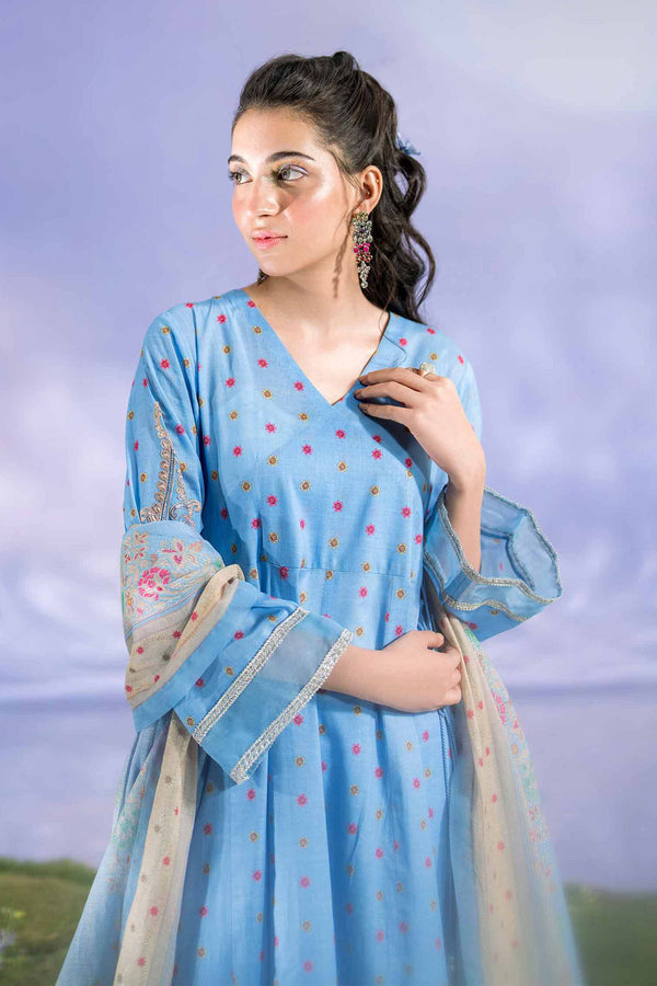Nishat | Luxury Dresses | 42402070 by Nishat - Designer Dress - Type: Ladies Clothes - Available at Libayah - 100% Original