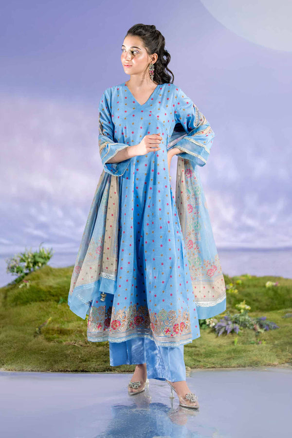 Nishat | Luxury Dresses | 42402070 by Nishat - Designer Dress - Type: Ladies Clothes - Available at Libayah - 100% Original