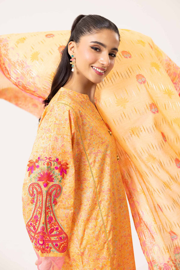 Nishat | Luxury Dresses | 42402071 by Nishat - Designer Dress - Type: Ladies Clothes - Available at Libayah - 100% Original