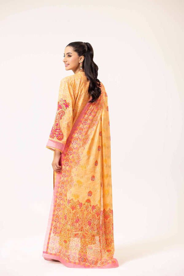 Nishat | Luxury Dresses | 42402071 by Nishat - Designer Dress - Type: Ladies Clothes - Available at Libayah - 100% Original