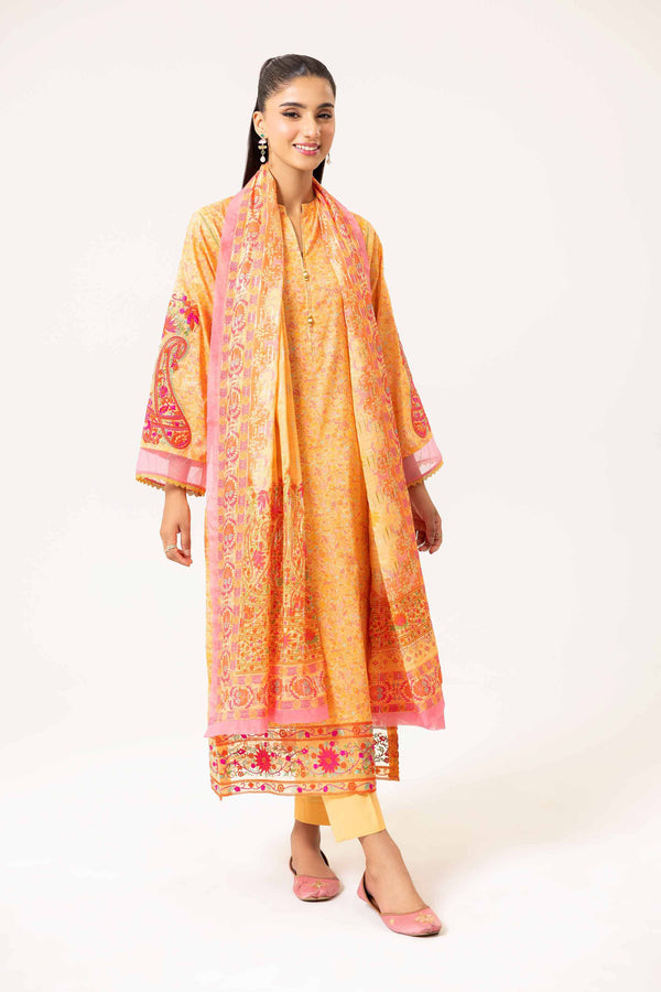 Nishat | Luxury Dresses | 42402071 by Nishat - Designer Dress - Type: Ladies Clothes - Available at Libayah - 100% Original