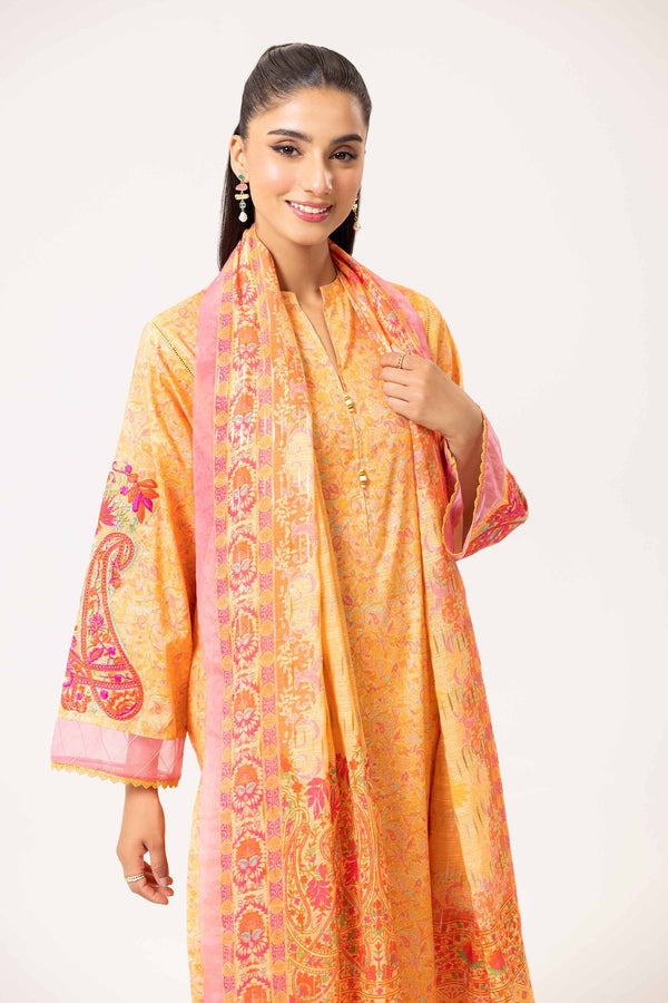 Nishat | Luxury Dresses | 42402071 by Nishat - Designer Dress - Type: Ladies Clothes - Available at Libayah - 100% Original