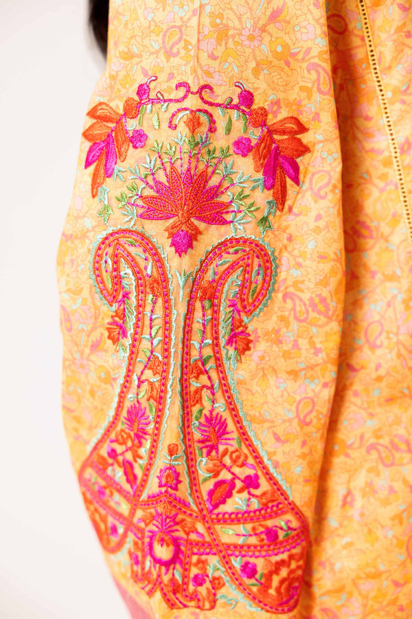 Nishat | Luxury Dresses | 42402071 by Nishat - Designer Dress - Type: Ladies Clothes - Available at Libayah - 100% Original