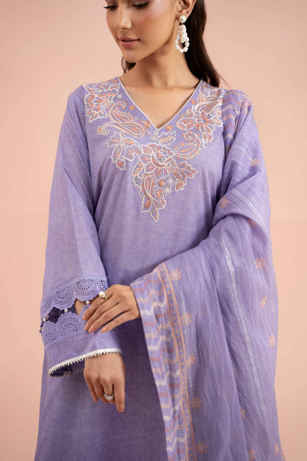 Nishat | Luxury Dresses | 42402072 by Nishat - Designer Dress - Type: Ladies Clothes - Available at Libayah - 100% Original