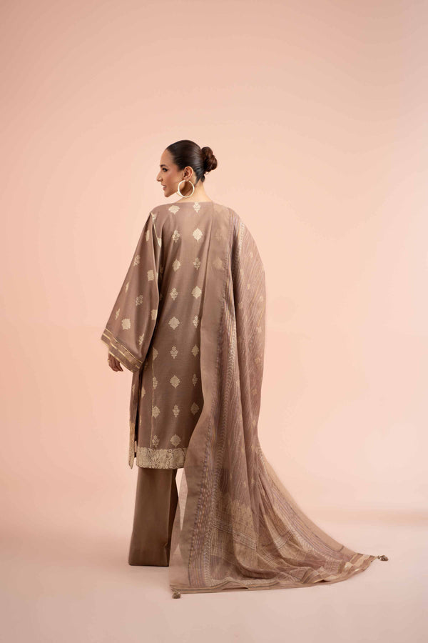 Nishat | Luxury Dresses | 42402073 by Nishat - Designer Dress - Type: Ladies Clothes - Available at Libayah - 100% Original