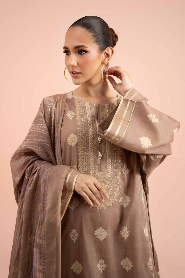 Nishat | Luxury Dresses | 42402073 by Nishat - Designer Dress - Type: Ladies Clothes - Available at Libayah - 100% Original