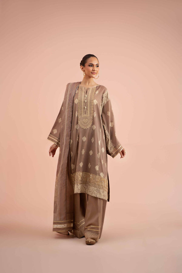 Nishat | Luxury Dresses | 42402073 by Nishat - Designer Dress - Type: Ladies Clothes - Available at Libayah - 100% Original