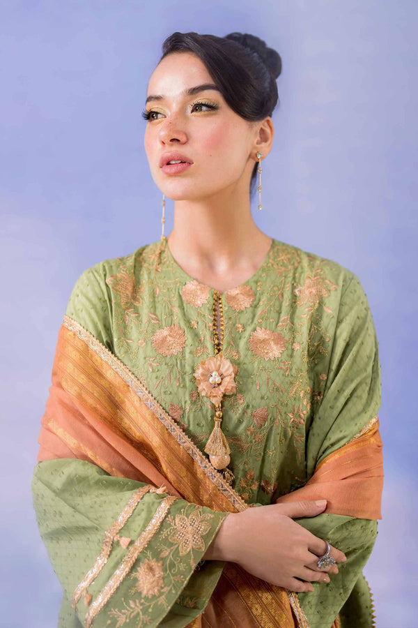 Nishat | Luxury Dresses | 42402084 by Nishat - Designer Dress - Type: Ladies Clothes - Available at Libayah - 100% Original