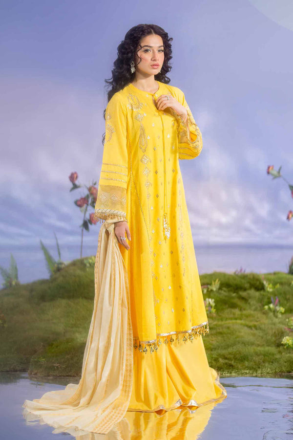 Nishat | Luxury Dresses | 42402085 by Nishat - Designer Dress - Type: Ladies Clothes - Available at Libayah - 100% Original