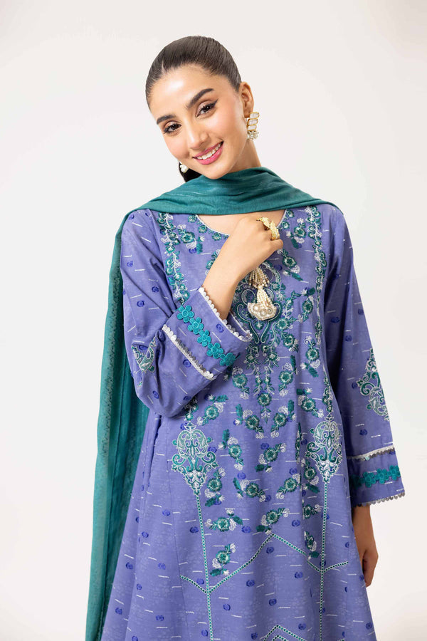 Nishat | Luxury Dresses | 42402086 by Nishat - Designer Dress - Type: Ladies Clothes - Available at Libayah - 100% Original