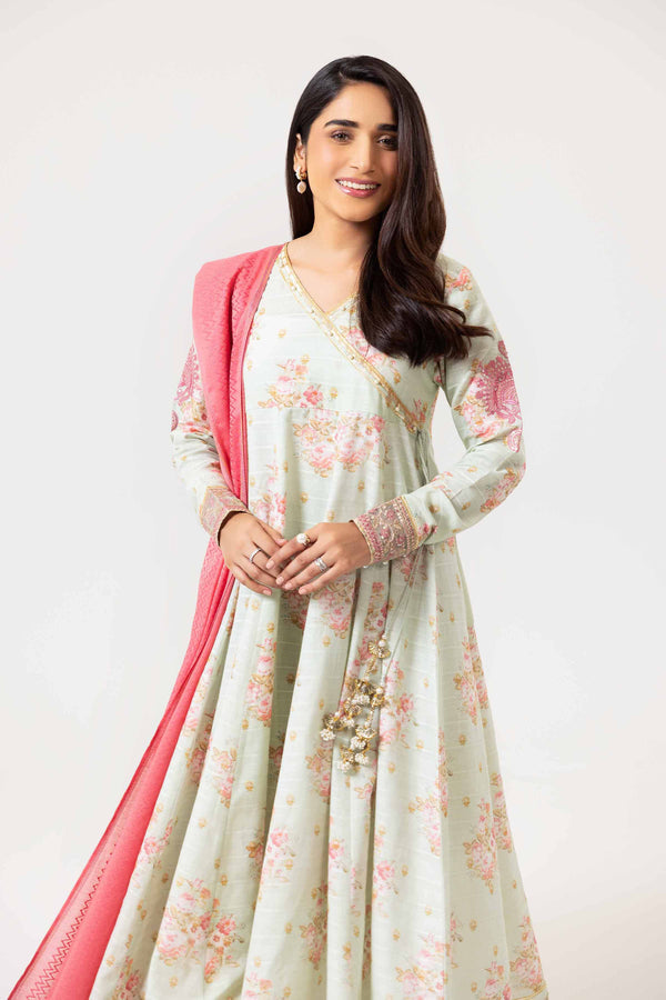 Nishat | Luxury Dresses | 42402089 by Nishat - Designer Dress - Type: Ladies Clothes - Available at Libayah - 100% Original