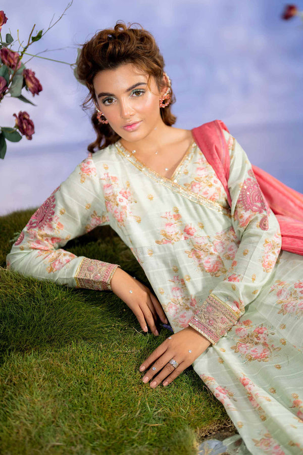 Nishat | Luxury Dresses | 42402089 by Nishat - Designer Dress - Type: Ladies Clothes - Available at Libayah - 100% Original