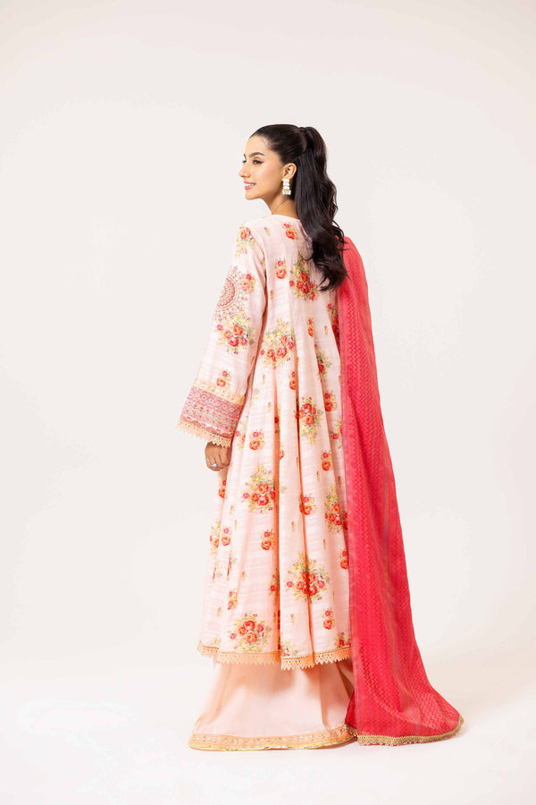 Nishat | Luxury Dresses | 42402090 by Nishat - Designer Dress - Type: Ladies Clothes - Available at Libayah - 100% Original