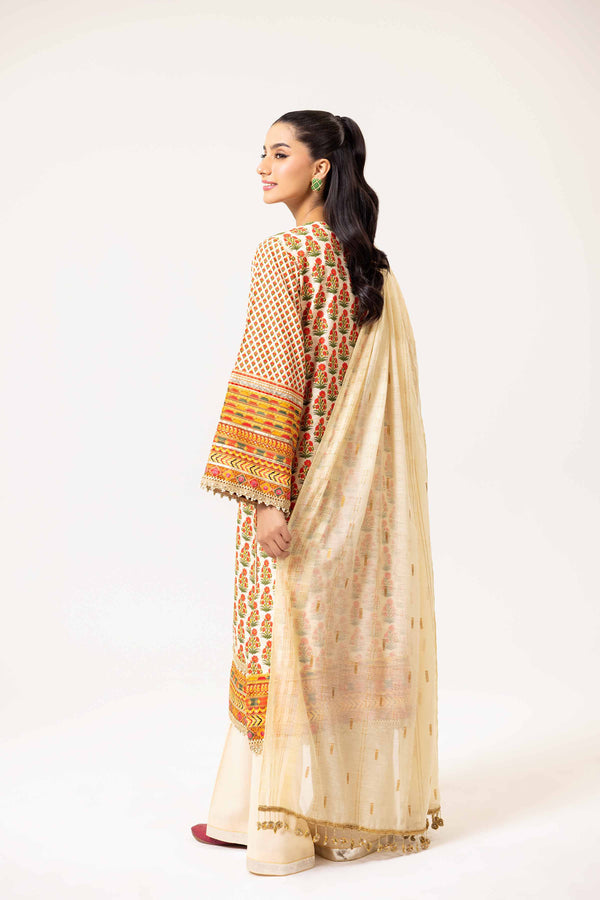 Nishat | Luxury Dresses | 42402092 by Nishat - Designer Dress - Type: Ladies Clothes - Available at Libayah - 100% Original