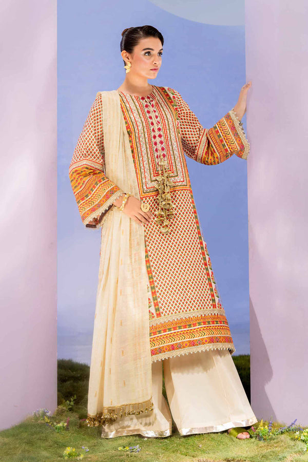 Nishat | Luxury Dresses | 42402092 by Nishat - Designer Dress - Type: Ladies Clothes - Available at Libayah - 100% Original
