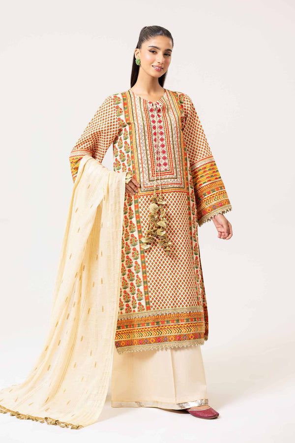 Nishat | Luxury Dresses | 42402092 by Nishat - Designer Dress - Type: Ladies Clothes - Available at Libayah - 100% Original