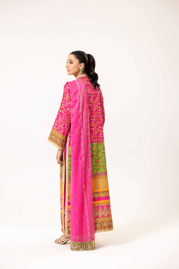 Nishat | Luxury Dresses | 42402093 by Nishat - Designer Dress - Type: Ladies Clothes - Available at Libayah - 100% Original