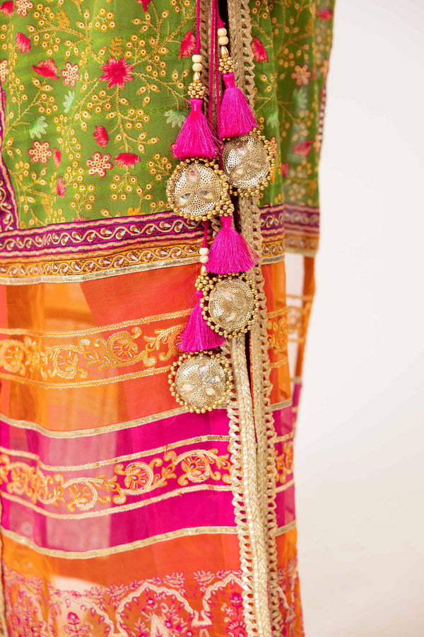 Nishat | Luxury Dresses | 42402093 by Nishat - Designer Dress - Type: Ladies Clothes - Available at Libayah - 100% Original