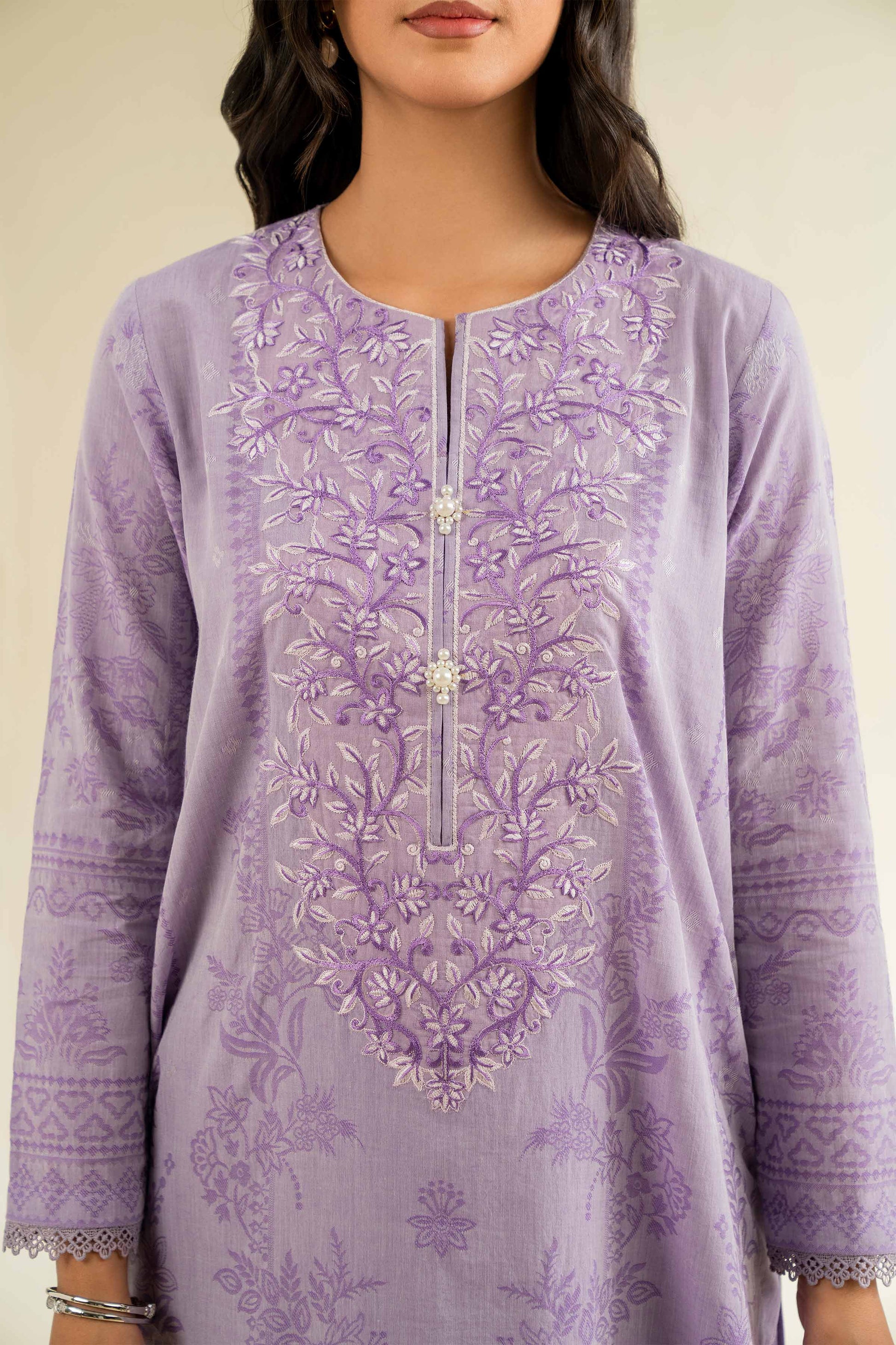 Nishat | Cross Season Edit | 42501045 by Nishat - Designer Dress - Type: Ladies Clothes - Available at Libayah - 100% Original