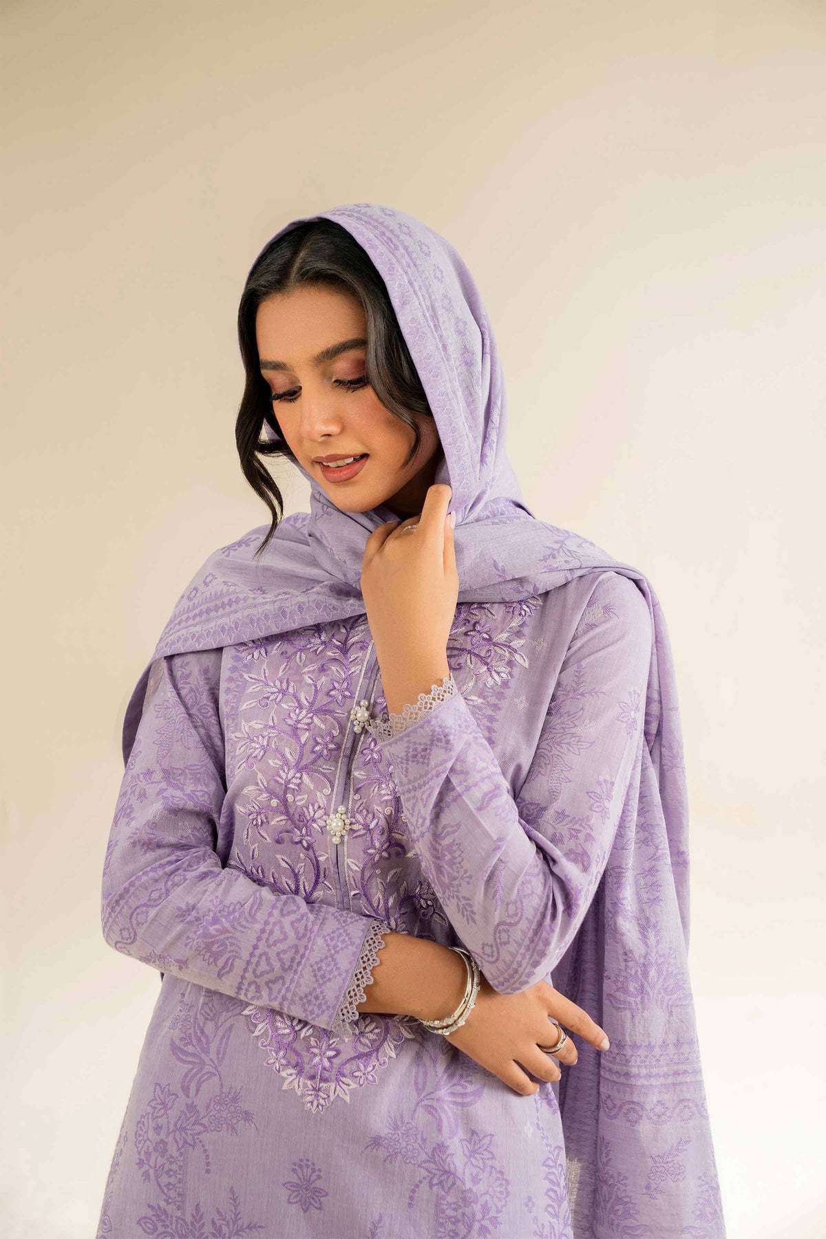 Nishat | Cross Season Edit | 42501045 by Nishat - Designer Dress - Type: Ladies Clothes - Available at Libayah - 100% Original