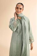 Nishat | Cross Season Edit | 42501046 by Nishat - Designer Dress - Type: Ladies Clothes - Available at Libayah - 100% Original