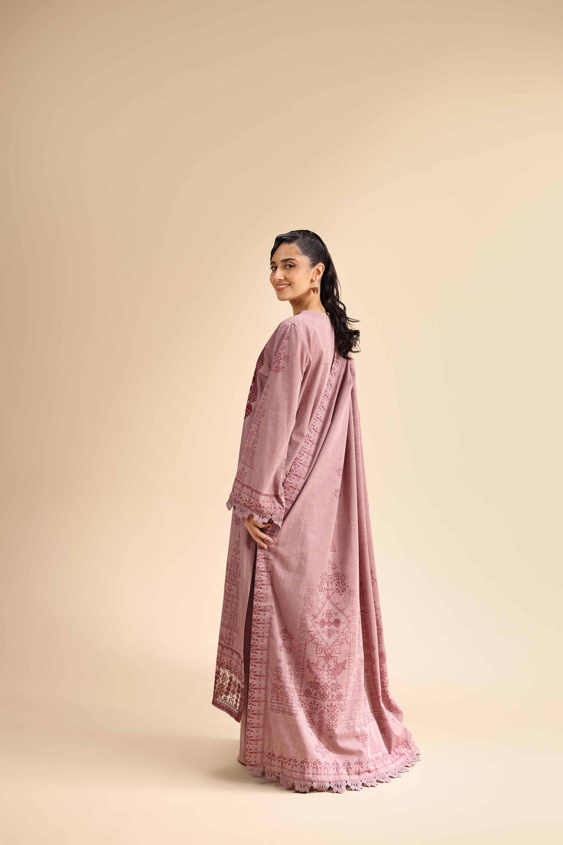 Nishat | Cross Season Edit | 42501047 by Nishat - Designer Dress - Type: Ladies Clothes - Available at Libayah - 100% Original