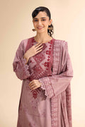 Nishat | Cross Season Edit | 42501047 by Nishat - Designer Dress - Type: Ladies Clothes - Available at Libayah - 100% Original