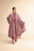 Nishat | Cross Season Edit | 42501047 by Nishat - Designer Dress - Type: Ladies Clothes - Available at Libayah - 100% Original