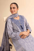 Nishat | Cross Season Edit | 42501048 by Nishat - Designer Dress - Type: Ladies Clothes - Available at Libayah - 100% Original