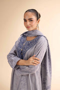 Nishat | Cross Season Edit | 42501048 by Nishat - Designer Dress - Type: Ladies Clothes - Available at Libayah - 100% Original