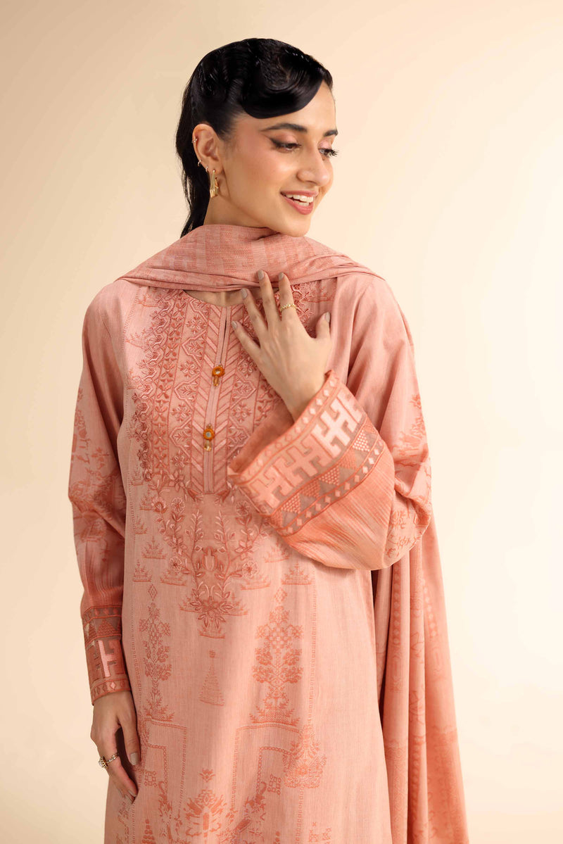 Nishat | Cross Season Edit | 42501049 by Nishat - Designer Dress - Type: Ladies Clothes - Available at Libayah - 100% Original
