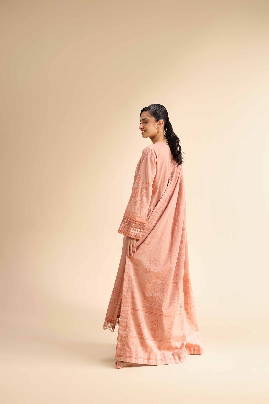 Nishat | Cross Season Edit | 42501049 by Nishat - Designer Dress - Type: Ladies Clothes - Available at Libayah - 100% Original