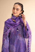 Nishat | Cross Season Edit | 42501051 by Nishat - Designer Dress - Type: Ladies Clothes - Available at Libayah - 100% Original