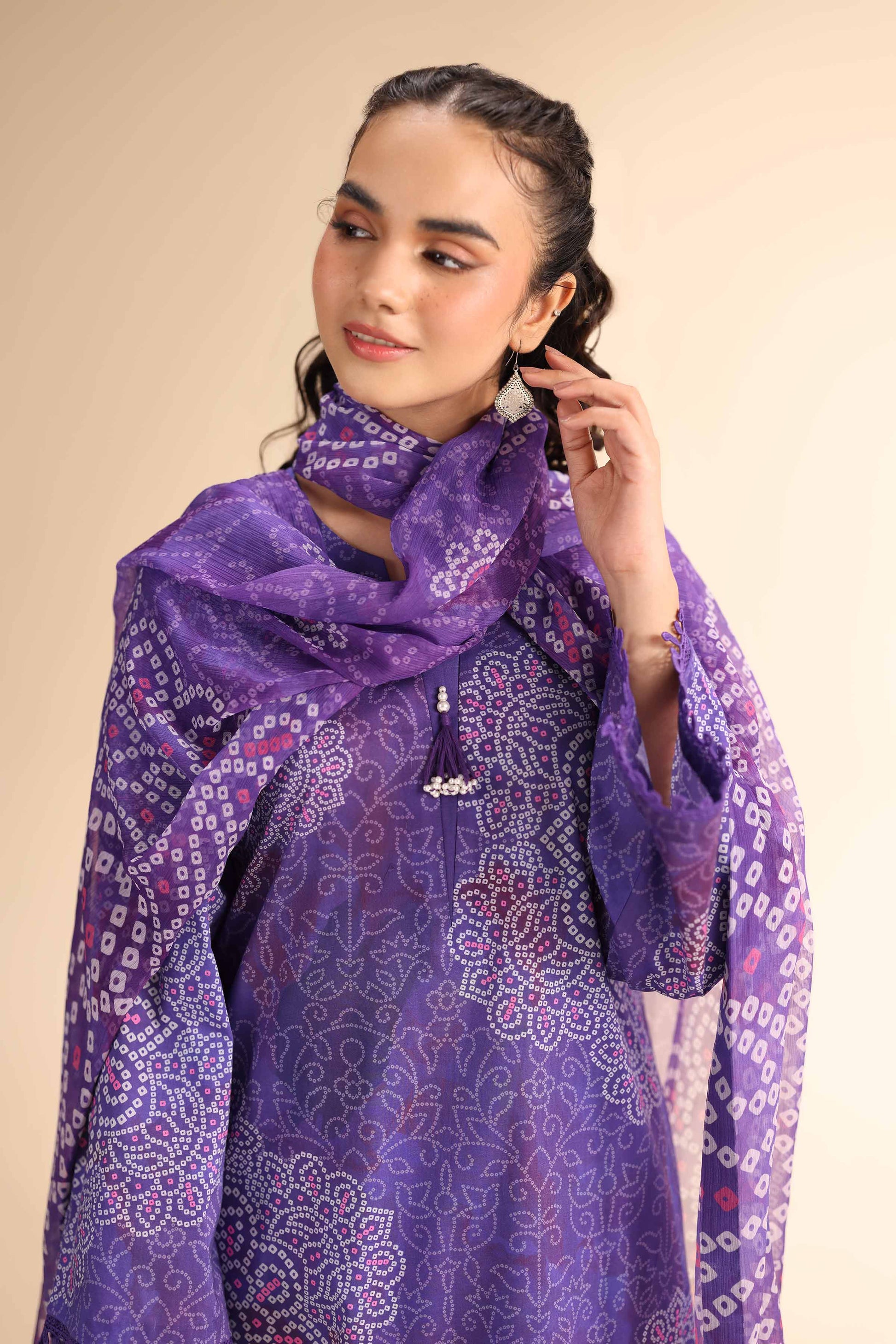 Nishat | Cross Season Edit | 42501051 by Nishat - Designer Dress - Type: Ladies Clothes - Available at Libayah - 100% Original