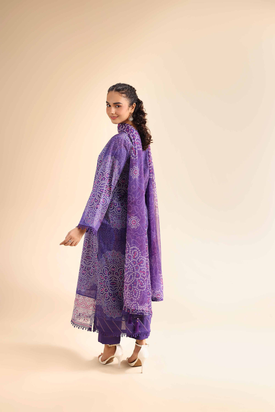 Nishat | Cross Season Edit | 42501051 by Nishat - Designer Dress - Type: Ladies Clothes - Available at Libayah - 100% Original
