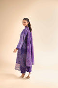 Nishat | Cross Season Edit | 42501051 by Nishat - Designer Dress - Type: Ladies Clothes - Available at Libayah - 100% Original