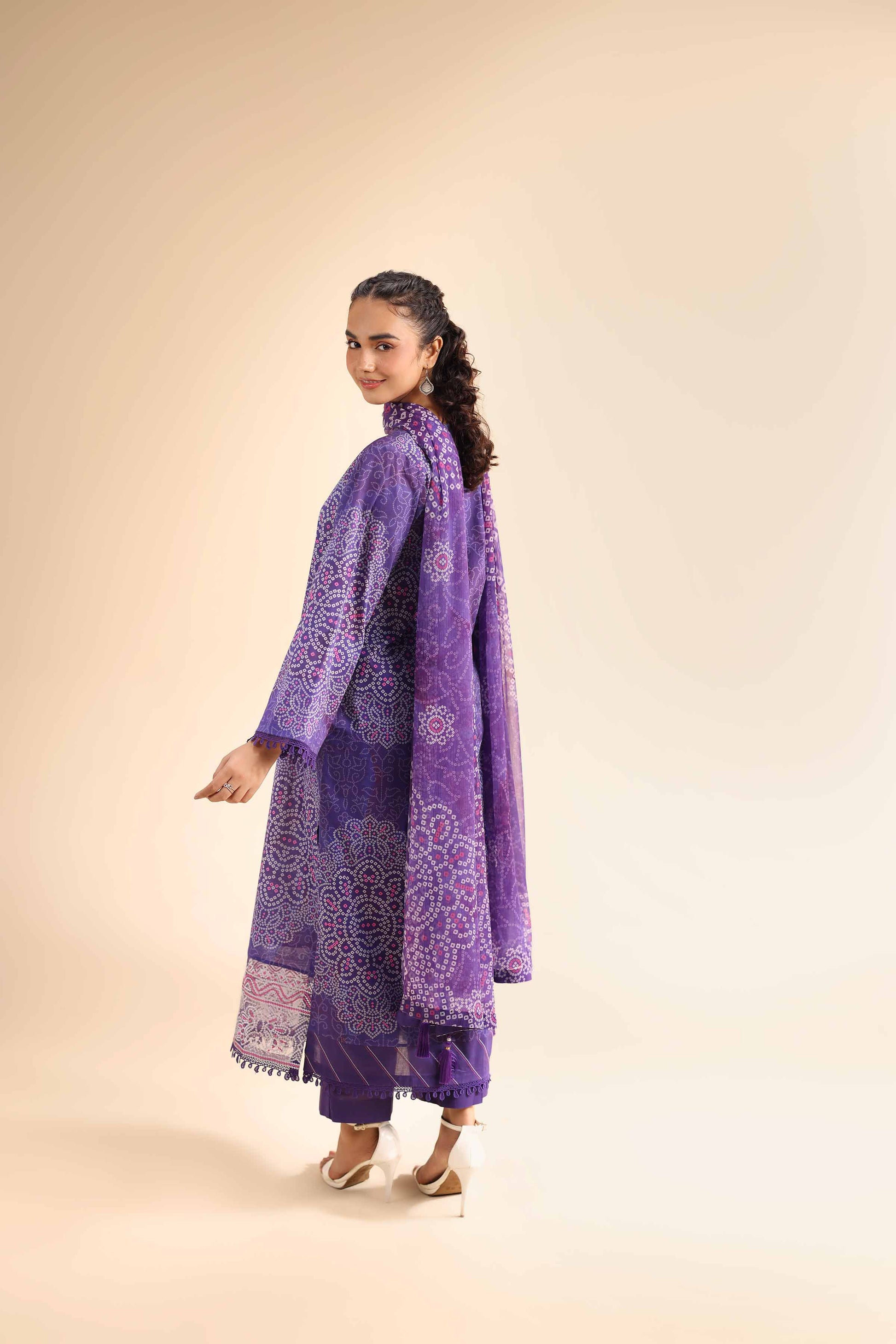 Nishat | Cross Season Edit | 42501051 by Nishat - Designer Dress - Type: Ladies Clothes - Available at Libayah - 100% Original