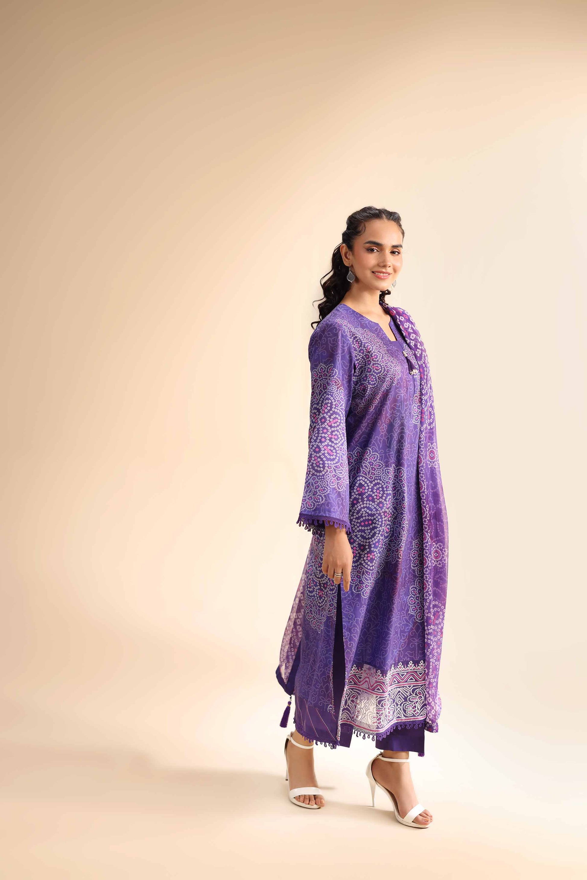 Nishat | Cross Season Edit | 42501051 by Nishat - Designer Dress - Type: Ladies Clothes - Available at Libayah - 100% Original