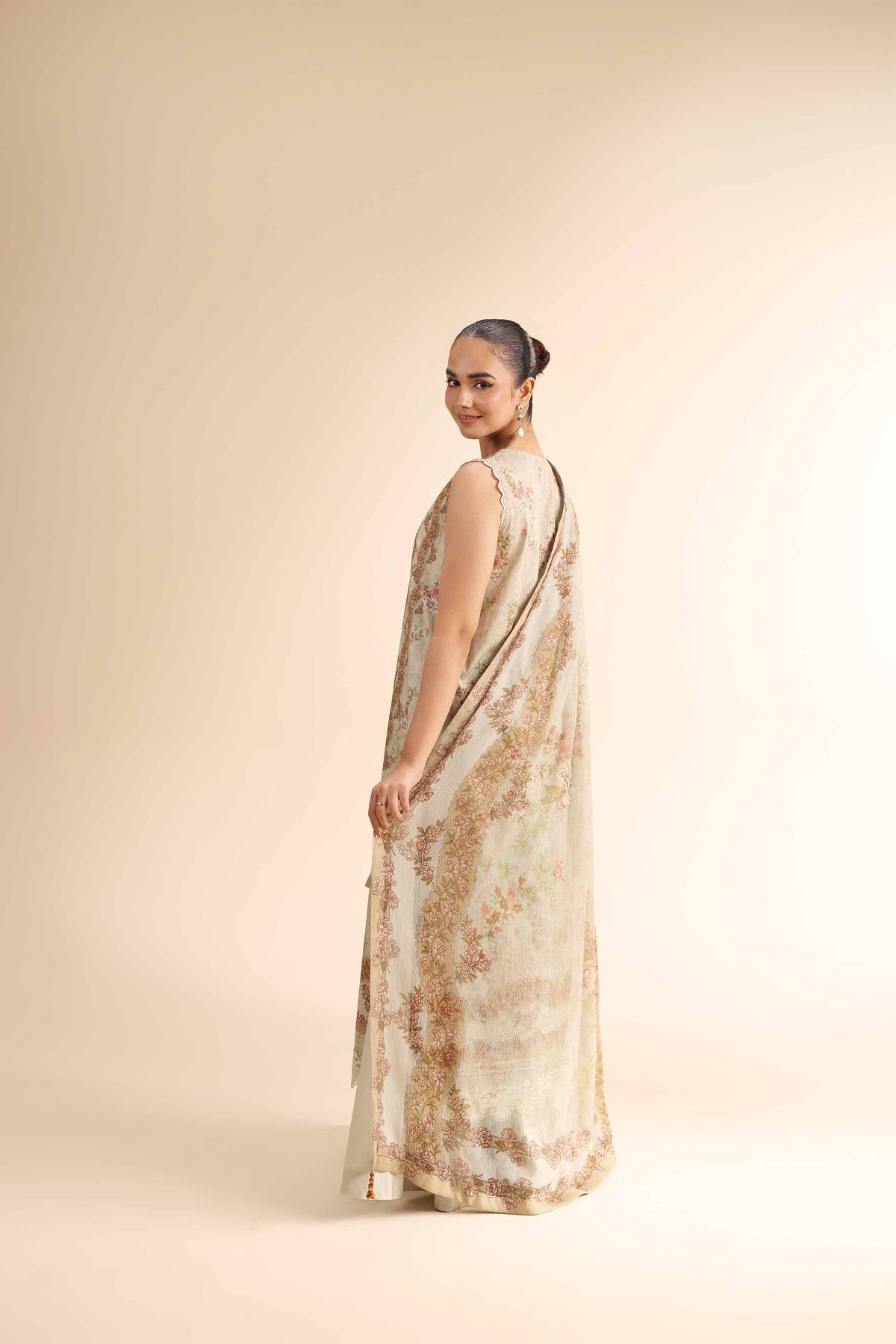 Nishat | Cross Season Edit | 42501052 by Nishat - Designer Dress - Type: Ladies Clothes - Available at Libayah - 100% Original