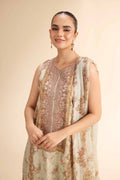 Nishat | Cross Season Edit | 42501052 by Nishat - Designer Dress - Type: Ladies Clothes - Available at Libayah - 100% Original