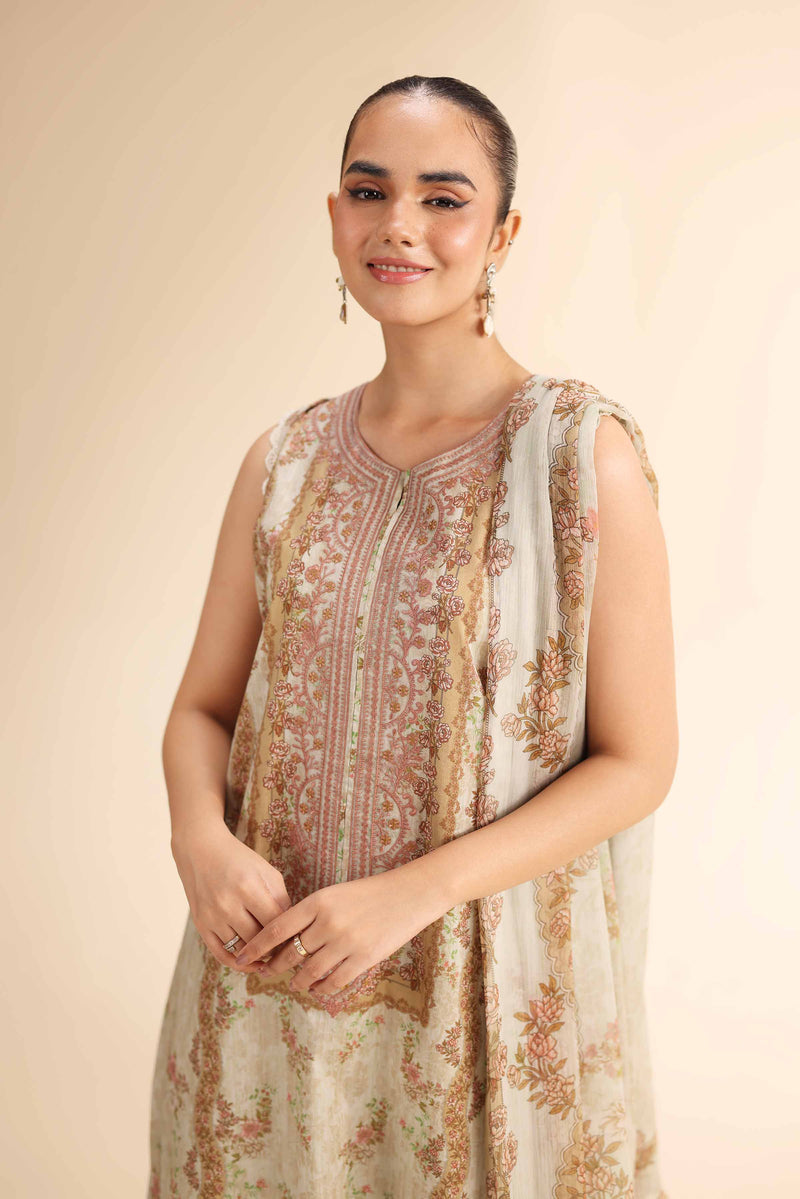 Nishat | Cross Season Edit | 42501052 by Nishat - Designer Dress - Type: Ladies Clothes - Available at Libayah - 100% Original