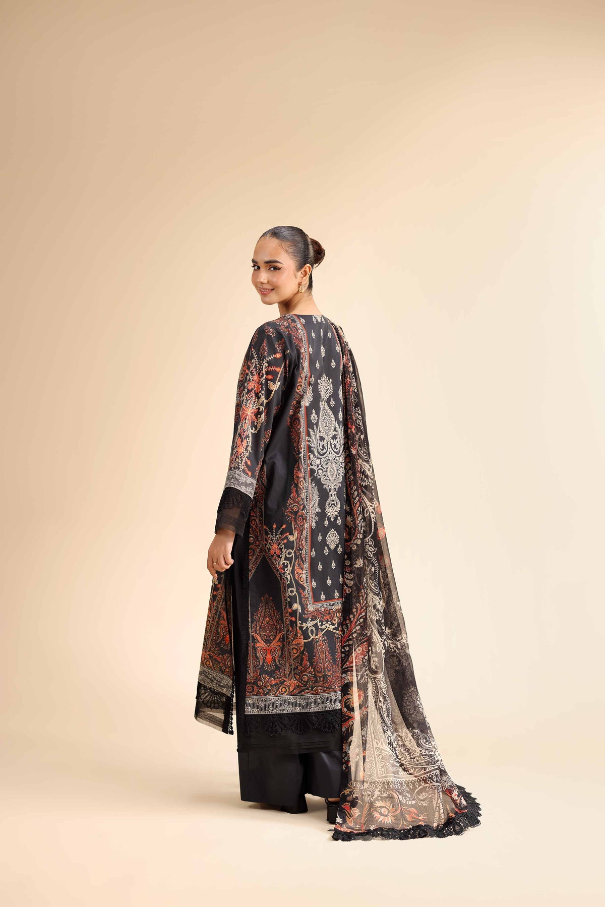 Nishat | Cross Season Edit | 42501054 by Nishat - Designer Dress - Type: Ladies Clothes - Available at Libayah - 100% Original