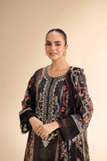 Nishat | Cross Season Edit | 42501054 by Nishat - Designer Dress - Type: Ladies Clothes - Available at Libayah - 100% Original