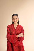 Nishat | Cross Season Edit | 42501055 by Nishat - Designer Dress - Type: Ladies Clothes - Available at Libayah - 100% Original