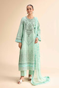 Nishat | Cross Season Edit | 42501058 by Nishat - Designer Dress - Type: Ladies Clothes - Available at Libayah - 100% Original